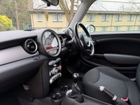 USED 2008 08 MINI CLUBMAN 1.6 Cooper Estate 5dr Petrol Manual Euro 4 (120 ps) 