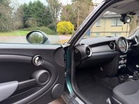 USED 2008 08 MINI CLUBMAN 1.6 Cooper Estate 5dr Petrol Manual Euro 4 (120 ps) 