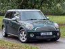 USED 2008 08 MINI CLUBMAN 1.6 Cooper Estate 5dr Petrol Manual Euro 4 (120 ps) 