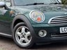 USED 2008 08 MINI CLUBMAN 1.6 Cooper Estate 5dr Petrol Manual Euro 4 (120 ps) 