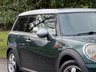 USED 2008 08 MINI CLUBMAN 1.6 Cooper Estate 5dr Petrol Manual Euro 4 (120 ps) 
