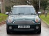 USED 2008 08 MINI CLUBMAN 1.6 Cooper Estate 5dr Petrol Manual Euro 4 (120 ps) 
