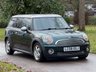 USED 2008 08 MINI CLUBMAN 1.6 Cooper Estate 5dr Petrol Manual Euro 4 (120 ps) 