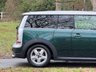 USED 2008 08 MINI CLUBMAN 1.6 Cooper Estate 5dr Petrol Manual Euro 4 (120 ps) 