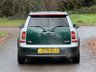 USED 2008 08 MINI CLUBMAN 1.6 Cooper Estate 5dr Petrol Manual Euro 4 (120 ps) 