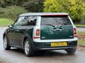 USED 2008 08 MINI CLUBMAN 1.6 Cooper Estate 5dr Petrol Manual Euro 4 (120 ps) 