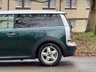 USED 2008 08 MINI CLUBMAN 1.6 Cooper Estate 5dr Petrol Manual Euro 4 (120 ps) 