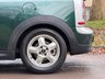 USED 2008 08 MINI CLUBMAN 1.6 Cooper Estate 5dr Petrol Manual Euro 4 (120 ps) 