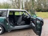 USED 2008 08 MINI CLUBMAN 1.6 Cooper Estate 5dr Petrol Manual Euro 4 (120 ps) 