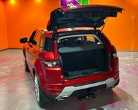USED 2012 12 LAND ROVER RANGE ROVER EVOQUE 2.2 SD4 Dynamic SUV 5dr Diesel Auto 4WD Euro 5 (190 ps) HDD Sat Nav. 20" Alloys. Camera