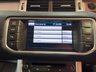 USED 2012 12 LAND ROVER RANGE ROVER EVOQUE 2.2 SD4 Dynamic SUV 5dr Diesel Auto 4WD Euro 5 (190 ps) HDD Sat Nav. 20" Alloys. Camera