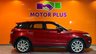 USED 2012 12 LAND ROVER RANGE ROVER EVOQUE 2.2 SD4 Dynamic SUV 5dr Diesel Auto 4WD Euro 5 (190 ps) HDD Sat Nav. 20" Alloys. Camera