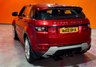 USED 2012 12 LAND ROVER RANGE ROVER EVOQUE 2.2 SD4 Dynamic SUV 5dr Diesel Auto 4WD Euro 5 (190 ps) HDD Sat Nav. 20" Alloys. Camera