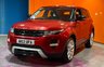 USED 2012 12 LAND ROVER RANGE ROVER EVOQUE 2.2 SD4 Dynamic SUV 5dr Diesel Auto 4WD Euro 5 (190 ps) HDD Sat Nav. 20" Alloys. Camera