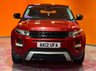 USED 2012 12 LAND ROVER RANGE ROVER EVOQUE 2.2 SD4 Dynamic SUV 5dr Diesel Auto 4WD Euro 5 (190 ps) HDD Sat Nav. 20" Alloys. Camera
