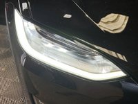 USED 2019 19 TESLA MODEL X 100D (Dual Motor) SUV 5dr Electric Auto 4WDE (417 bhp) HTD STEERING+SMART AIR SUSPENSION