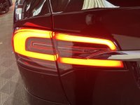 USED 2019 19 TESLA MODEL X 100D (Dual Motor) SUV 5dr Electric Auto 4WDE (417 bhp) HTD STEERING+SMART AIR SUSPENSION