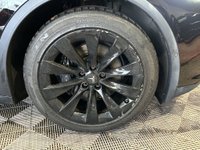 USED 2019 19 TESLA MODEL X 100D (Dual Motor) SUV 5dr Electric Auto 4WDE (417 bhp) HTD STEERING+SMART AIR SUSPENSION