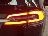 USED 2019 19 TESLA MODEL X 100D (Dual Motor) SUV 5dr Electric Auto 4WDE (417 bhp) HTD STEERING+SMART AIR SUSPENSION