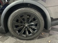 USED 2019 19 TESLA MODEL X 100D (Dual Motor) SUV 5dr Electric Auto 4WDE (417 bhp) HTD STEERING+SMART AIR SUSPENSION