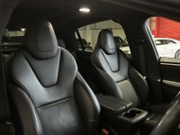 USED 2019 19 TESLA MODEL X 100D (Dual Motor) SUV 5dr Electric Auto 4WDE (417 bhp) HTD STEERING+SMART AIR SUSPENSION