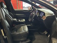 USED 2019 19 TESLA MODEL X 100D (Dual Motor) SUV 5dr Electric Auto 4WDE (417 bhp) HTD STEERING+SMART AIR SUSPENSION