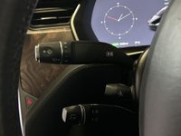 USED 2019 19 TESLA MODEL X 100D (Dual Motor) SUV 5dr Electric Auto 4WDE (417 bhp) HTD STEERING+SMART AIR SUSPENSION