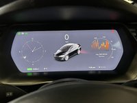 USED 2019 19 TESLA MODEL X 100D (Dual Motor) SUV 5dr Electric Auto 4WDE (417 bhp) HTD STEERING+SMART AIR SUSPENSION