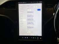 USED 2019 19 TESLA MODEL X 100D (Dual Motor) SUV 5dr Electric Auto 4WDE (417 bhp) HTD STEERING+SMART AIR SUSPENSION