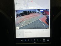 USED 2019 19 TESLA MODEL X 100D (Dual Motor) SUV 5dr Electric Auto 4WDE (417 bhp) HTD STEERING+SMART AIR SUSPENSION
