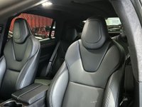 USED 2019 19 TESLA MODEL X 100D (Dual Motor) SUV 5dr Electric Auto 4WDE (417 bhp) HTD STEERING+SMART AIR SUSPENSION