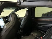 USED 2019 19 TESLA MODEL X 100D (Dual Motor) SUV 5dr Electric Auto 4WDE (417 bhp) HTD STEERING+SMART AIR SUSPENSION