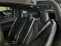 USED 2019 19 TESLA MODEL X 100D (Dual Motor) SUV 5dr Electric Auto 4WDE (417 bhp) HTD STEERING+SMART AIR SUSPENSION