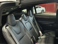 USED 2019 19 TESLA MODEL X 100D (Dual Motor) SUV 5dr Electric Auto 4WDE (417 bhp) HTD STEERING+SMART AIR SUSPENSION