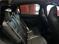 USED 2019 19 TESLA MODEL X 100D (Dual Motor) SUV 5dr Electric Auto 4WDE (417 bhp) HTD STEERING+SMART AIR SUSPENSION