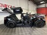 USED 2019 19 TESLA MODEL X 100D (Dual Motor) SUV 5dr Electric Auto 4WDE (417 bhp) HTD STEERING+SMART AIR SUSPENSION