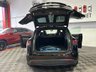 USED 2019 19 TESLA MODEL X 100D (Dual Motor) SUV 5dr Electric Auto 4WDE (417 bhp) HTD STEERING+SMART AIR SUSPENSION