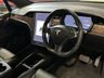 USED 2019 19 TESLA MODEL X 100D (Dual Motor) SUV 5dr Electric Auto 4WDE (417 bhp) HTD STEERING+SMART AIR SUSPENSION