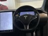 USED 2019 19 TESLA MODEL X 100D (Dual Motor) SUV 5dr Electric Auto 4WDE (417 bhp) HTD STEERING+SMART AIR SUSPENSION