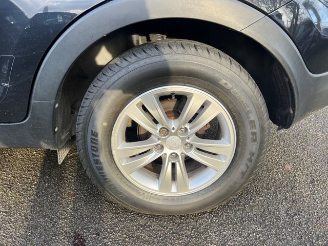 2013 KIA SPORTAGE - Photo 9