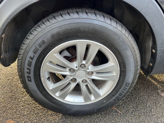 2013 KIA SPORTAGE - Photo 10