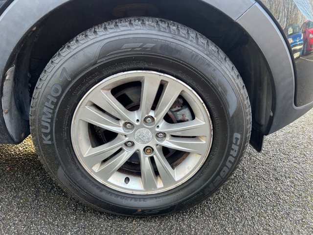 2013 KIA SPORTAGE - Photo 11