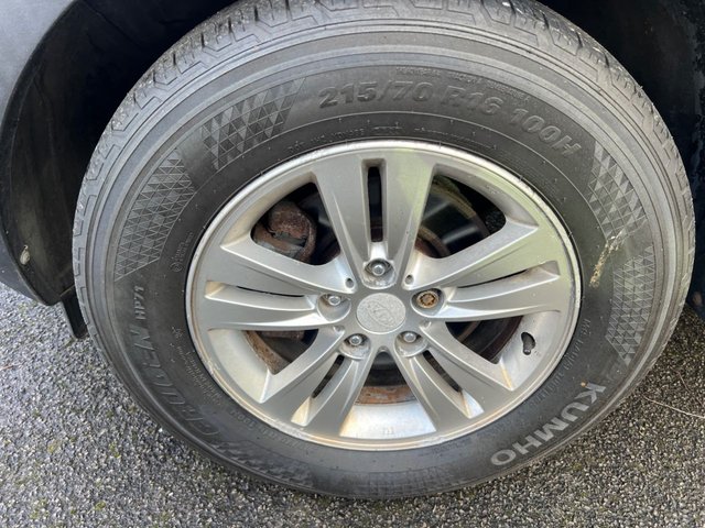 2013 KIA SPORTAGE - Photo 12