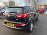 USED 2013 13 KIA SPORTAGE 1.7 CRDi EcoDynamics 1 SUV 5dr Diesel Manual 2WD Euro 5 (s/s) (114 bhp) A WELL PRESENTED SPORTAGE