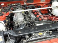 USED 2014 D TOYOTA COROLLA AE86 GT VERY RARE AE86 OWNED 11 YEARS!