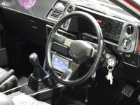 USED 2014 D TOYOTA COROLLA AE86 GT VERY RARE AE86 OWNED 11 YEARS!