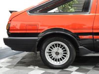 USED 2014 D TOYOTA COROLLA AE86 GT VERY RARE AE86 OWNED 11 YEARS!