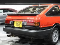 USED 2014 D TOYOTA COROLLA AE86 GT VERY RARE AE86 OWNED 11 YEARS!
