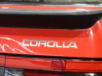 USED 2014 D TOYOTA COROLLA AE86 GT VERY RARE AE86 OWNED 11 YEARS!