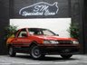 USED 2014 D TOYOTA COROLLA AE86 GT VERY RARE AE86 OWNED 11 YEARS!
